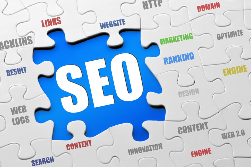 On Page SEO Search Engine Optimization